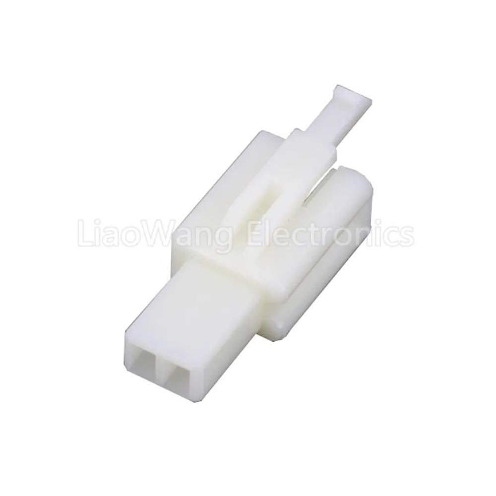 Description Picture 5 of item5/10 Sets 2 Pin 2.8mm Wire Harness Motorcycle Sensor Connector Automotive Cable Socket 6030-2991 6040-2111 DJ7021A-2.8-11/21
