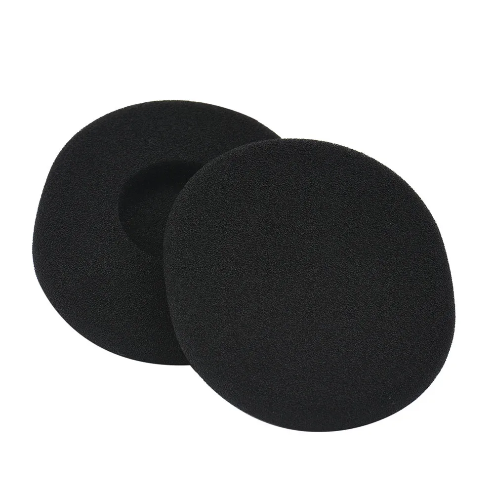 Replacement Ear Pads for Logitech H800 H 800 Wireless Headphone Earphone Earpad Cushions Sleeve Earpads | Электроника