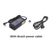 WITH BR CABLE