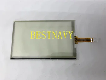 

Original new 5.0inch LCD touch digitizer LQ050T5DG02 For Nissan JUKE Sentra versa qashqai 25915 BH20B/C ZW80B/C ZW81B car DVD
