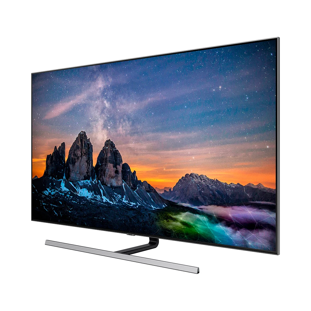 Телевизор Samsung 55" серия Q 4K Smart QLED TV Q80R
