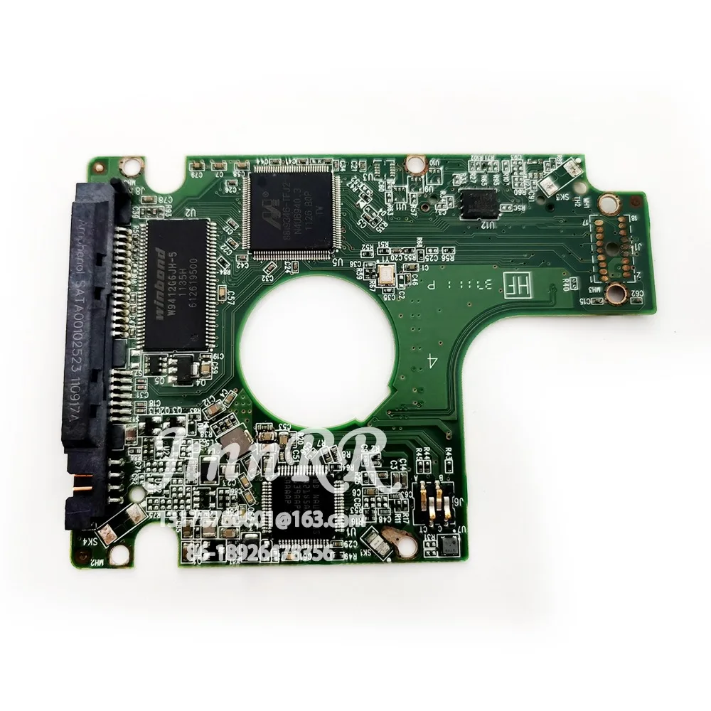 2060-771823-000 rev a (2) - 副本