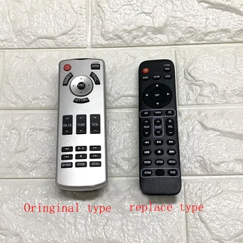 

For Alphard Vellfire 20 Series 30 Series 2012-18 Year Remote Control for Rear Electric Entertainment Ceiling DVD