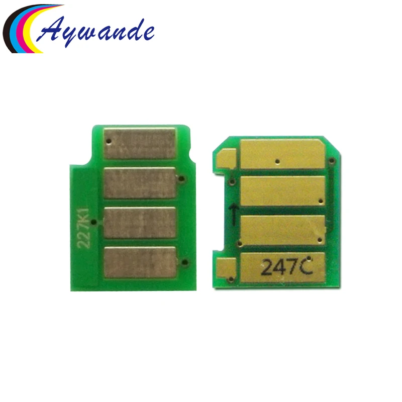TN-227BK/C/M/Y High Yield 4-Pack Compatible For Brother TN227 TN -227 Toner