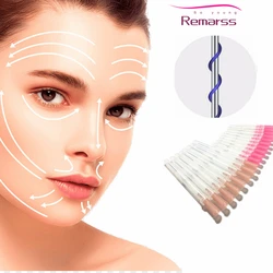 High Quality Factory Price Mono And Mono Screw PDO Thread Facial Filling Anti-Aging