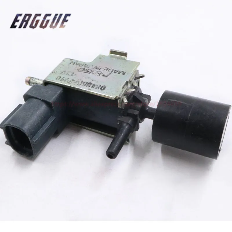 084860-2990 EGR Vapor канистра продувочный клапан насоса вакуумный переключатель клапан OEM 0848602990