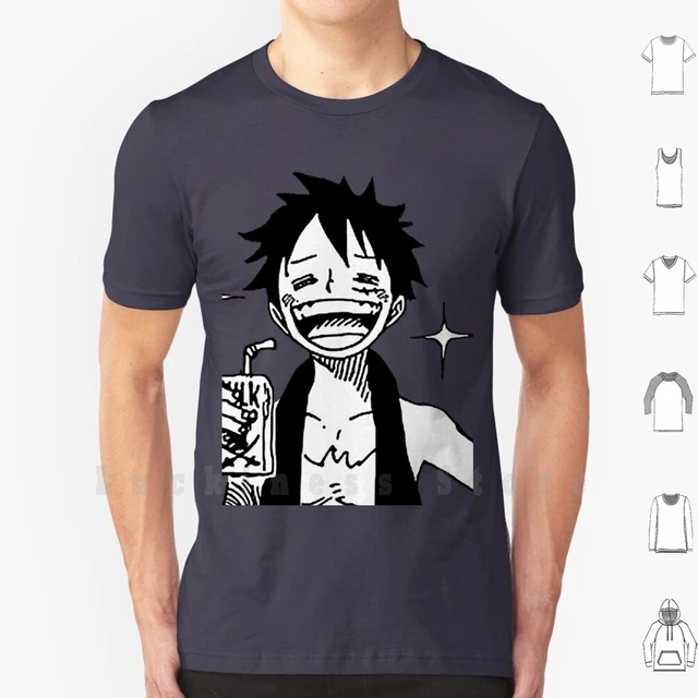Luffy X Nike One Piece Anime Unisex T-Shirt - Teeruto
