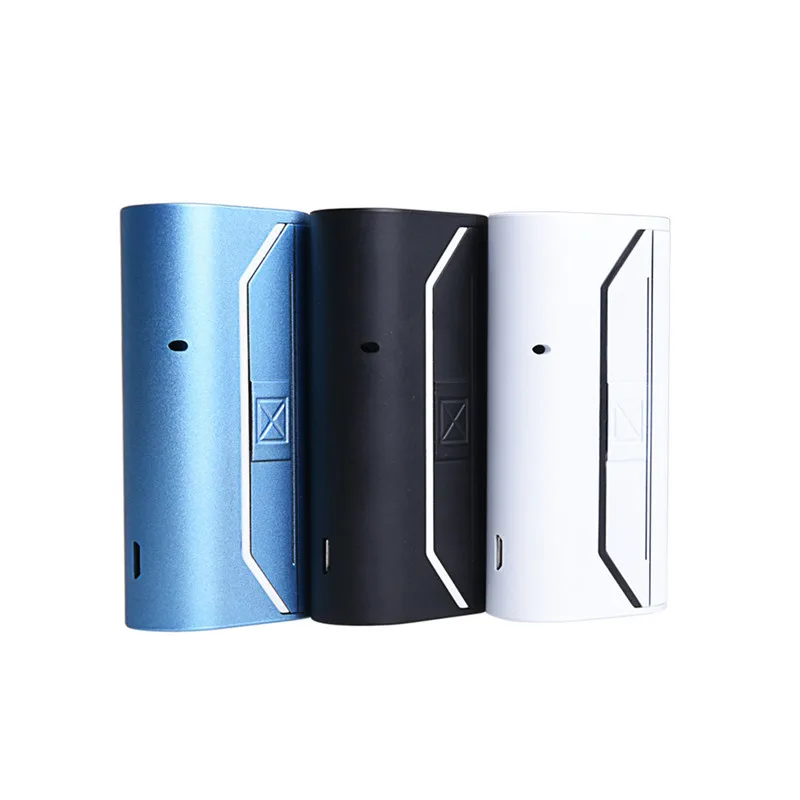 Ciggo Fyhit CS Bluetooth Herbstick CS4 коробка мод нагревательная Тепловая палочка испаритель сухой травы вейпер травяной электронная сигарета заправка картриджа