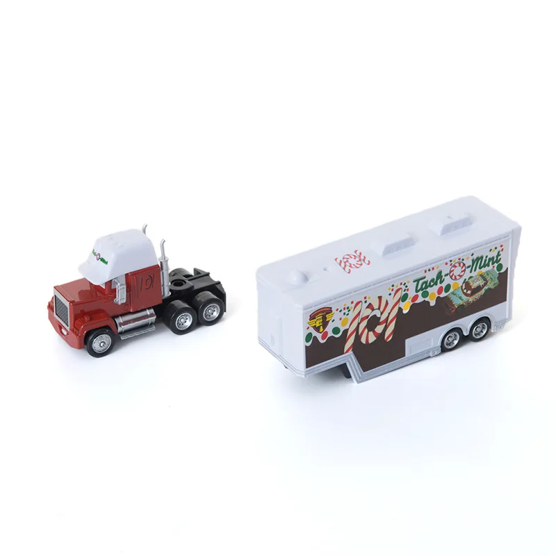 Автомобили disney "тачки 3 игрушки № 1 Francesco Мак дядя Truck Lightning McQueen Джексон Storm литой модельный автомобиль игрушка детский подарок