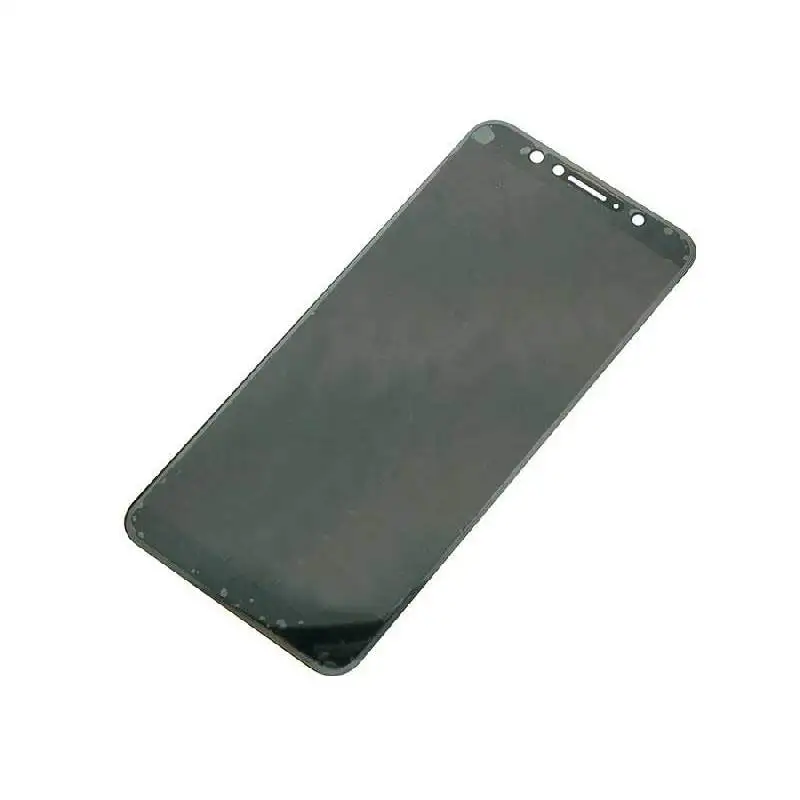 Дисплей ASUS Zenfone Max Pro (M1) ZB602KL (в сборе с тачскрином) черный ORIGINAL|Экраны для мобильных