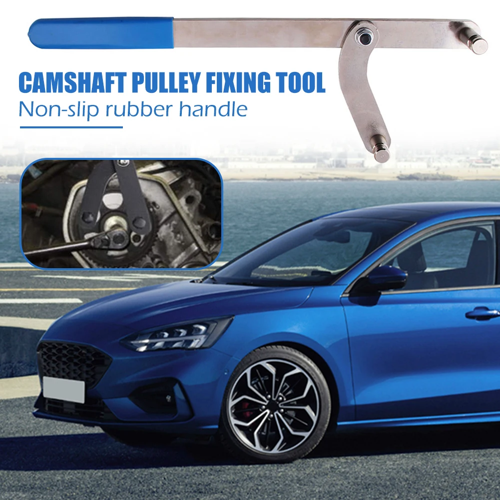 

Pulley Counter Holder Cam Pulley Tool Camshaft Diesel Injection Pump Classic Colors Simple Enduring Sprocket