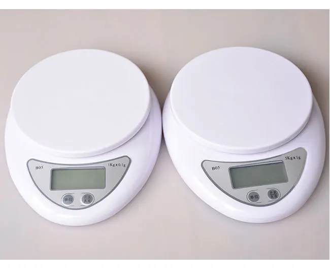 Balance électronique TEC SL-2200 - 30 Lbs - Pèse-pièces Avec Prix à La Livre