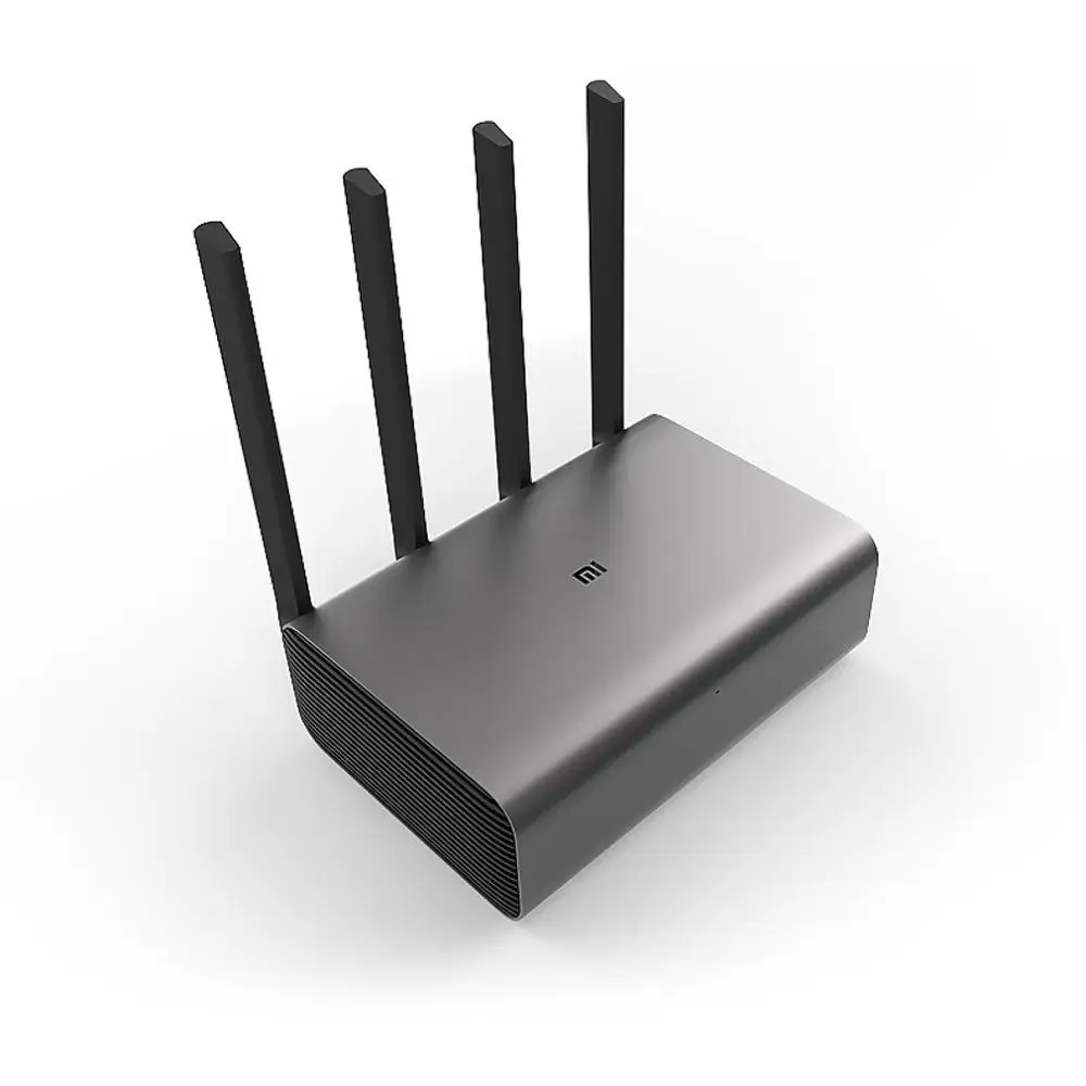 Xiaomi Mi Wi-Fi беспроводной маршрутизатор Pro повторитель двойной rom 256 ФЛЭШ-сеть расширитель ретранслятор усилитель мощности Roteador для дома и офиса