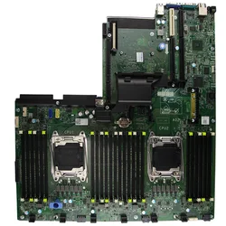Pour DELL R730 730XD Carte Mère R53PY 599V5 4N3DF 72T6D H21J3 38Y6R 
