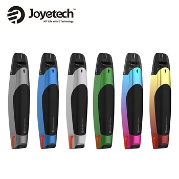 

Original Joyetech Exceed Edge Starter Kit Pod Version Kit with 650mAh Battery & 2ml Cartridge & 1.2ohm MTL Coil Vs Minifit Kit