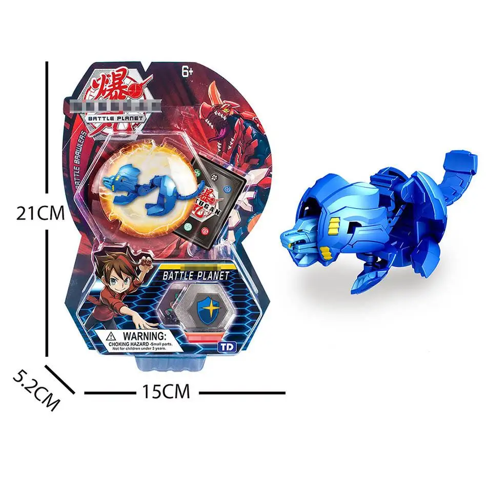 TOMY BAKUGAN Bakugan Toupie Металл Fusion met Monster Ball Gyro Atletiek Speelgoed