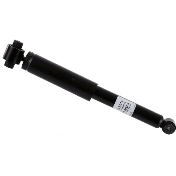 27-M27-A) RENAULT Megane III 08- R SACHS 315 010