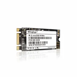 Wigtyp – disque dur NVME 22x42 pouces, 128 go, 256 go, 512 go, 1 to, pour ordinateur de bureau, pc portable, LENOVO 