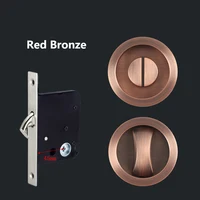 red bronze