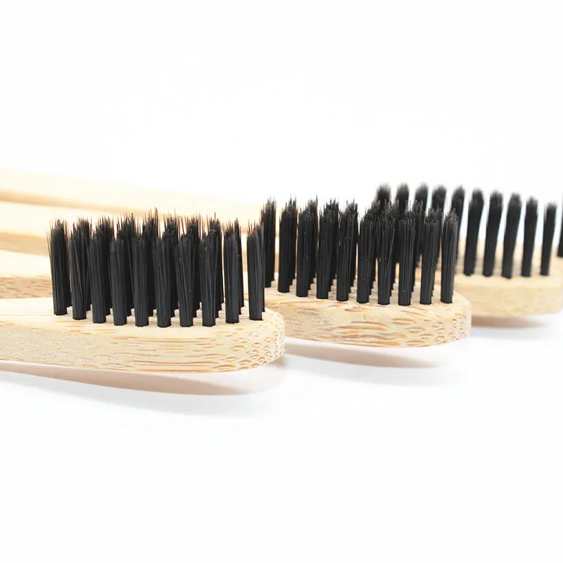 50 Pcs Lot Bamboo Toothbrush Wood Toothbrush Bamboo Soft Bristles Natural Eco Capitellum Bamboo Fibre Bamboo 1 50 Pcs Lot Bamboo Toothbrush Wood Toothbrush Bamboo Soft Bristles Natural Eco Capitellum Bamboo Fibre Bamboo 4