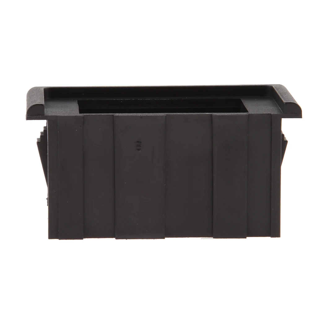 Modular Plug For Mains Adapter Edge Switch Basic Module Accessories For Charger