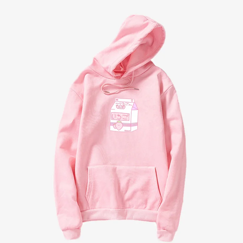 peach hoodie women's