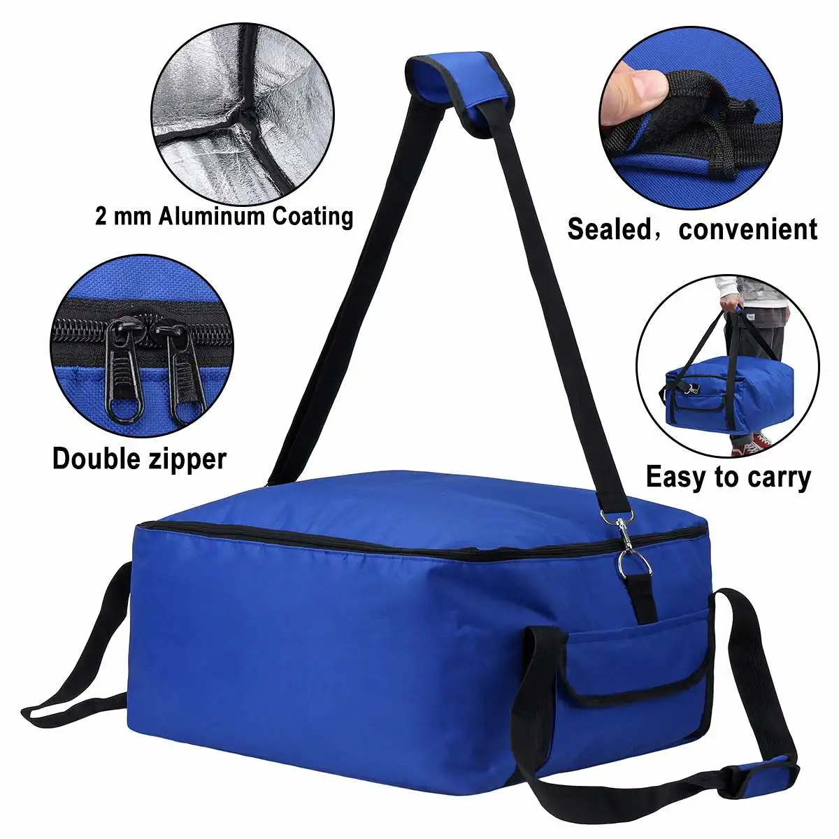Bolsas térmicas
