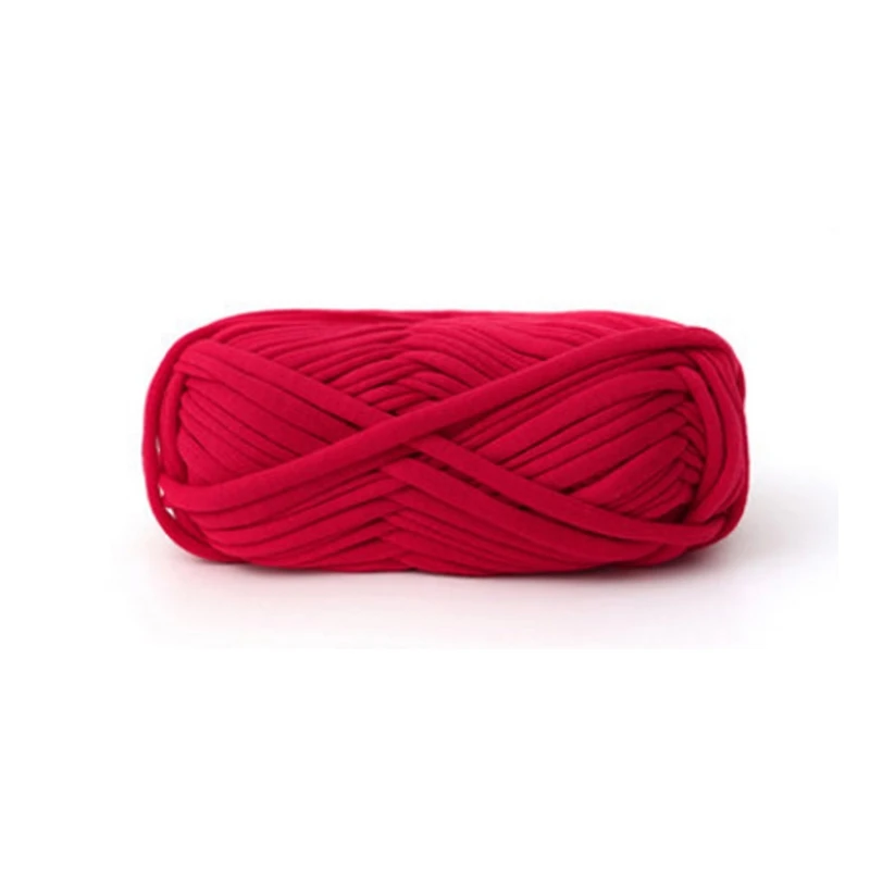 color 3 100 г тканая нить хлопчатобумажная ткань шерстяная пряжа ручное вязание пряжа вязаное одеяло 448B - Цвет: color 3