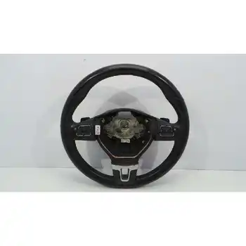 

3C8419091BF Steering Wheel Volkswagen Sharan (7n1) Advance Bluemotion