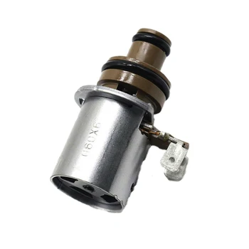 

31825AA050 31825AA051 31825AA052 3.2~3.5 Torque Converter Lock-Up Solenoid For Subaru Lineartronic CVT TR580 TR690