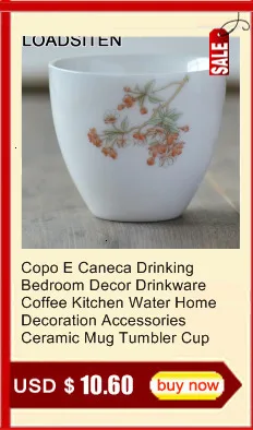 Copo E Caneca питьевой декор в спальню посуда для напитков кофе кухня вода украшение дома аксессуары керамическая кружка стакан чашка