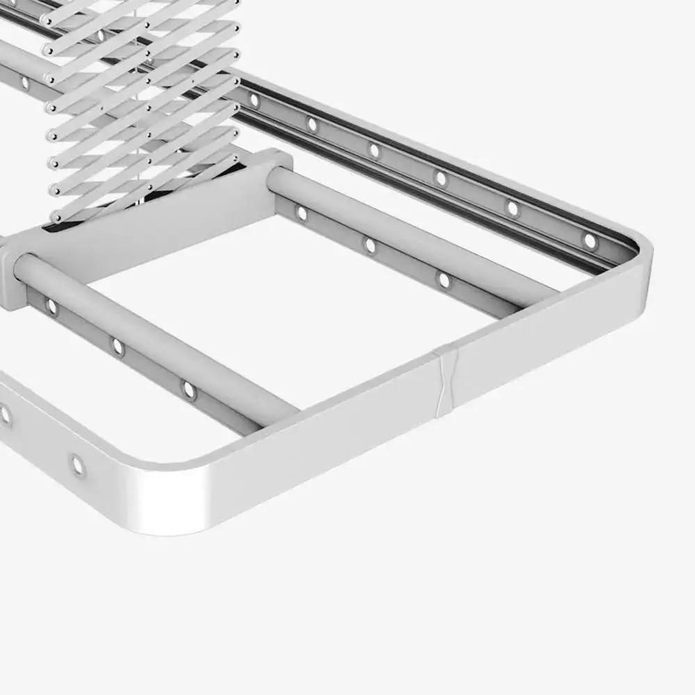 Xiaomi MR Bone Smart вешалка для одежды M2 с рейкой для одежды и дезинфекцией интегрированный сушильный стержень бесплатно 20 вешалок Xiaoai контроль