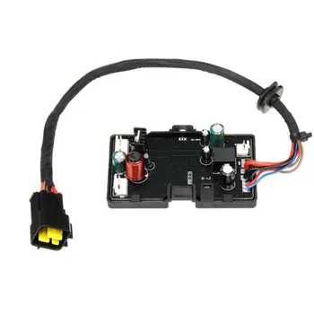 

Parts Diesel Heater Controller Accessories Auto Motherboard LCD Display