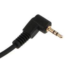 2,5mm zu MC-DC2 N3 Fernauslöser Auslöser Kabel für DSLR Camara