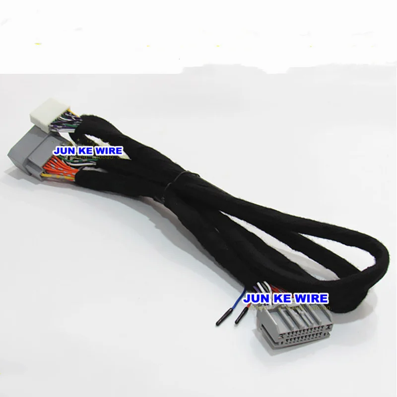 Auto DSP digital power amplifier lossless line Suit for Chrysler Dodge Caliber JCUV | Автомобили и мотоциклы