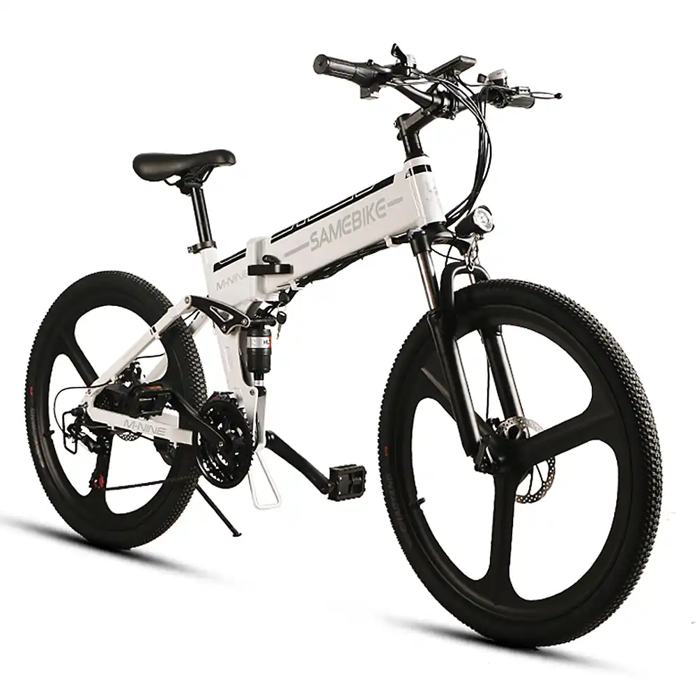 bike power