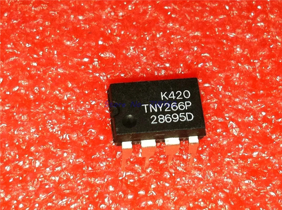 100 шт./лот TNY266PN TNY266P TNY266 DIP-7 на