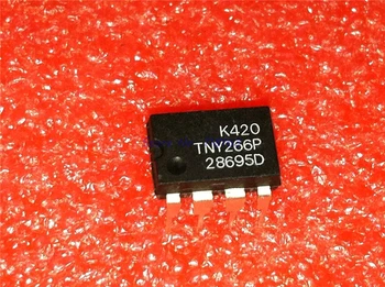 

100pcs/lot TNY266PN TNY266P TNY266 DIP-7 In Stock