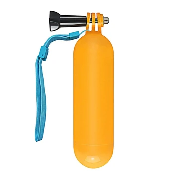 

SHOOT Floating Hand Grip,12pcs Anti Fog Inserts for Go pro Handle Stick Bobber Floaty Handheld Monopod for GoPro Hero 6/5/4/3+/3