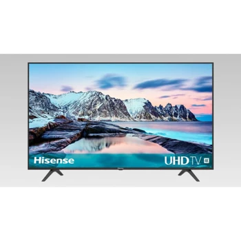 

HISENSE TV 43H43B7100 4K SMART TO
