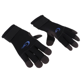 

3mm Neoprene Scuba Diving Snorkeling Surfing Spearfishing Water Sport Gloves