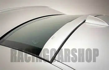

painted A TYPE ROOF SPOILER for BMW E60 5SERIES 04-08 B026F