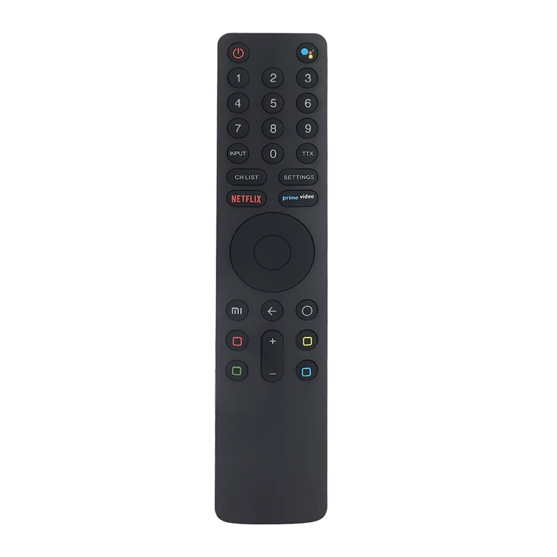 Пульт дистанционного управления для MI Box 4X 4K Smart TV Android XMRM-010 4S L65M5-5ASP Bluetooth |