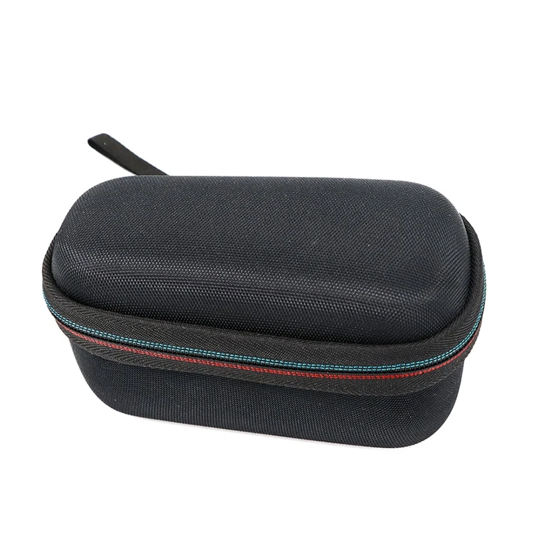 Travel Protective Carrying Storage Bag EVA Hard Case for Samsung Gear 360 SM-R210( Edition) Spherical Cam 360 Degree 4K Cam