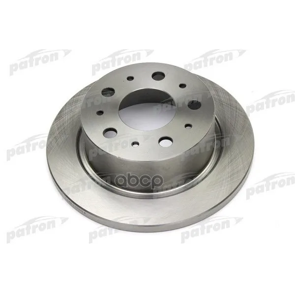 Диск Тормозной Задн. Citroen Jumper/ Fiat Ducato/ Peugeot Boxer 06- PATRON арт. PBD1810