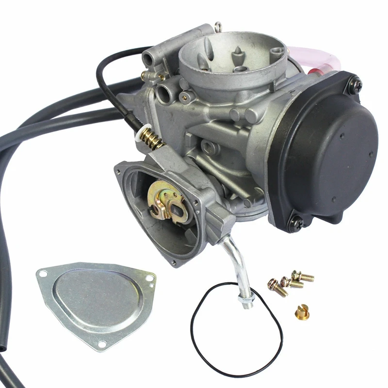 Карбюратор для Suzuki Z400 Quadsport ATV 2003-2004 2005 2006-2007
