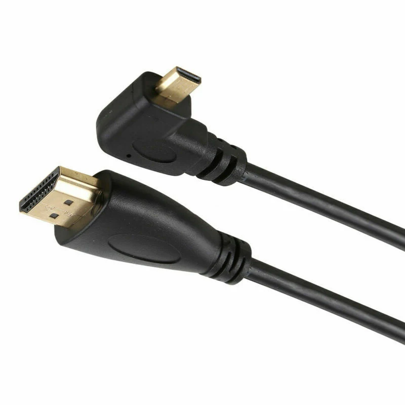 Micro кабель HDMI Мужской провод HDTV провода аксессуары для мобильного телефона Замена