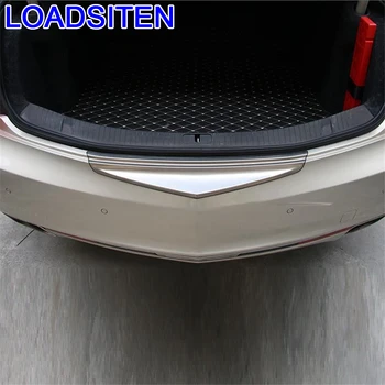 

Car Automobile Modified Decorative Ignition Accelerator Button Interior Parts Accessories Modification 18 19 FOR Cadillac XTS