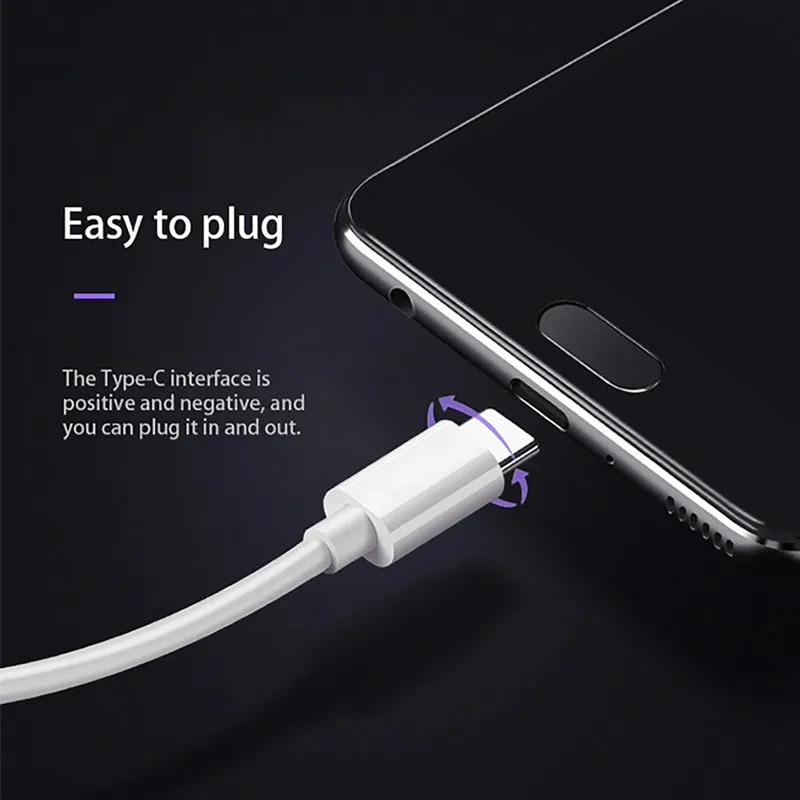 Кабель USB type c 5 А 0 м 1 2 м|Кабели для мобильных телефонов| |