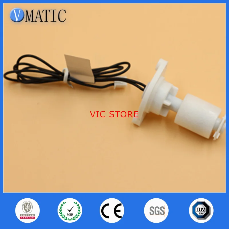 Toilet Flash Sensor Electronic Toilet Flash Sensor Switch Lever Electrical Water Level Controller VC4535-P